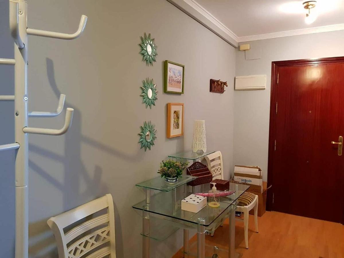 Apartamento Cortadura Beach Cadiz Exterior photo