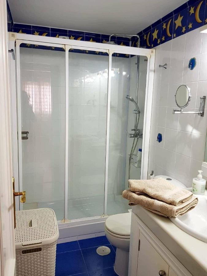 Apartamento Cortadura Beach Cadiz Exterior photo