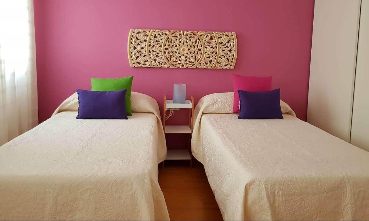 Apartamento Cortadura Beach Cadiz Exterior photo